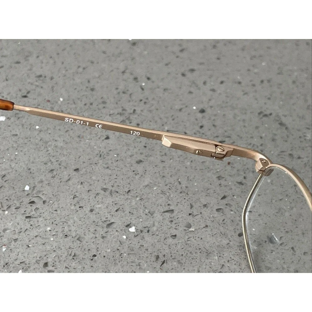 FLINSTONES TM & 1997 HANNA-BARBERA GIRLS KIDS EYEGLASSES FRAMES ONLY 40-18-120